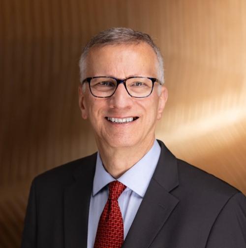 John M. Torkelson