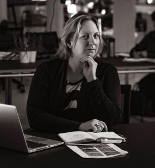 Kim Ragaert