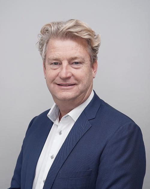 Olaf Dolfin