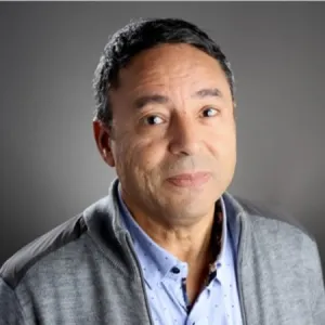 Abdellah Ajji