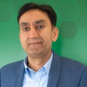 Aman Ullah
