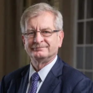 Andrew Hrymak