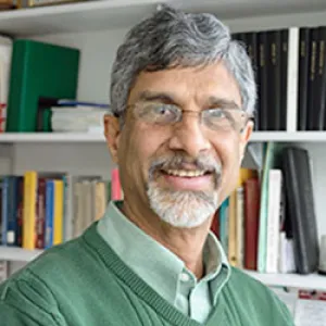Anil N. Netravali