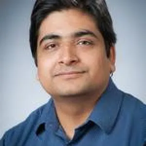 Bishnu Acharya
