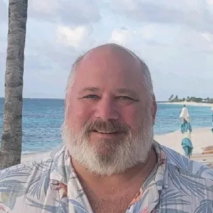 Charles Martin