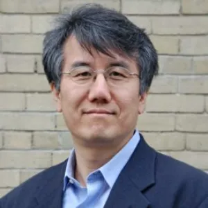 Chul B. Park
