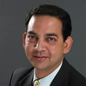 Devashish Pujari