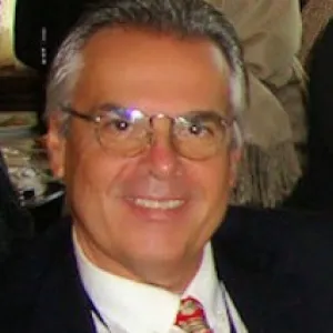 Evan Mitsoulis