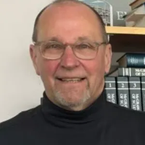 Gary Wnek