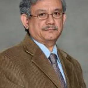 Ghaus Rizvi