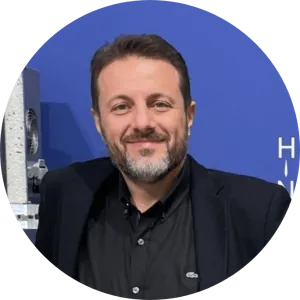 Guralp Ozkoc