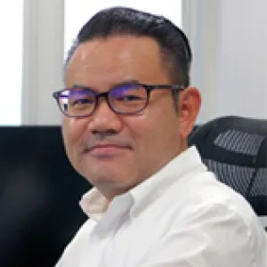 Hiroshi Ito