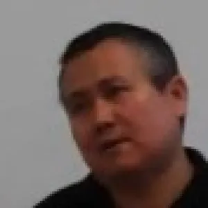 Hongbo Li