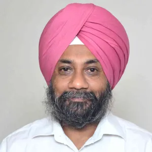 Inderdeep Singh