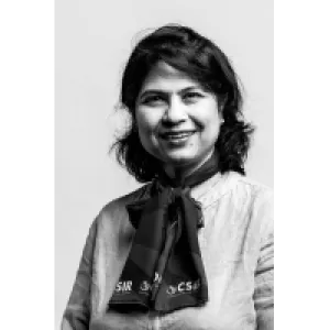 Jayita Bandyopadhyay