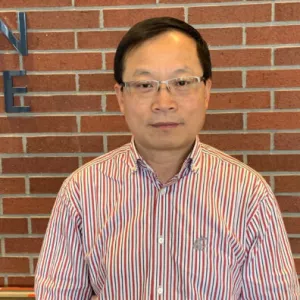 Jinwen Zhang