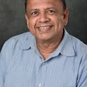 Krishnamurthy Jayaraman