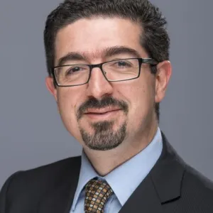 Mehdi Tajvidi