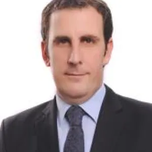 Mehmet Özgür Seydibeyoğlu