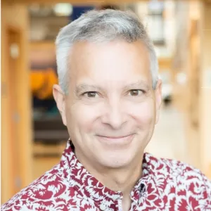 Michael F. Cunningham