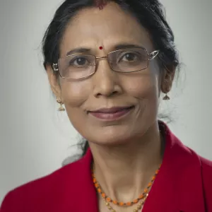 Prof. Manjusri Misra Headshot