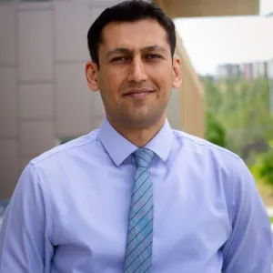 Mohammad Arjmand