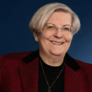 Monique Lacroix 