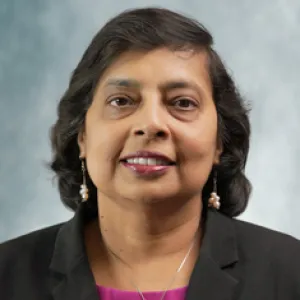 Nandika D'Souza 