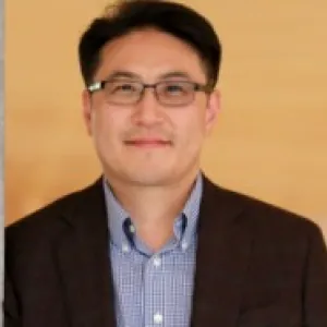 Patrick Lee