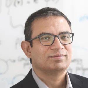 Dr. Rampi Ramprasad Photo