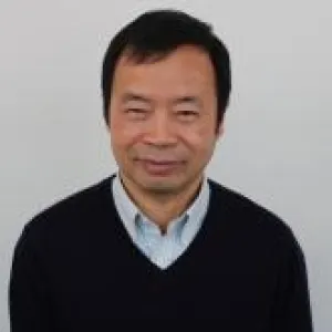 Qiang Liu