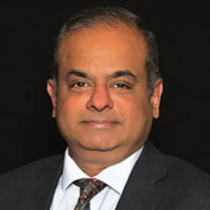 Raj Krishnaswamy