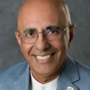 Ramani Narayan