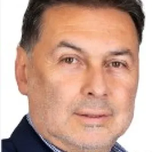 Rodrigo Navia
