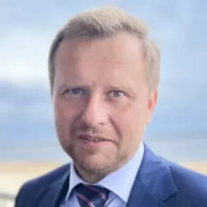 Sergejs Gaidukovs
