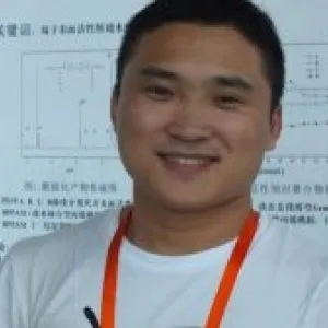  Shengtai Zhou