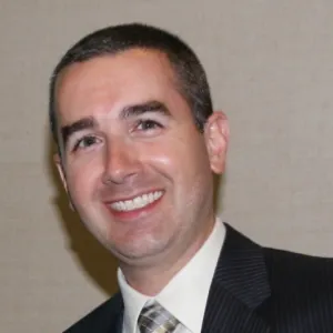 John Spalding 