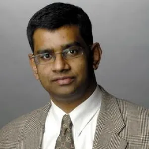 Uttandaraman Sundararaj
