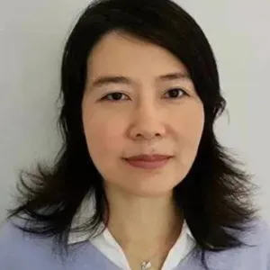 Zhaohui (Julene) Tong
