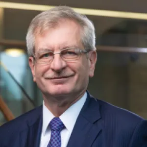 Andrew N. Hrymak