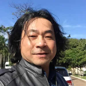 Charlie Chen Photo