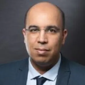 Khalid Lamnawar 