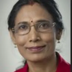 Manjusri Misra 