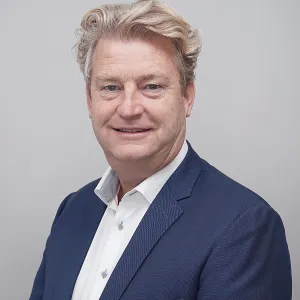 Olaf Dolfin