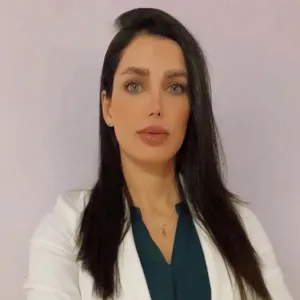 Ramona Fayazfar