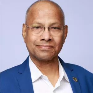 Prof. Amar K. Mohanty