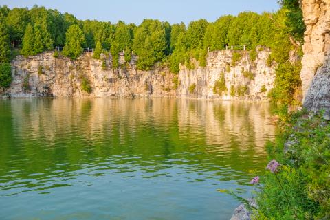 Elora Gorge