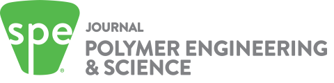 SPE Polymer Engineering & Science Logo