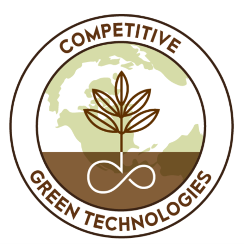CG Tech Logo