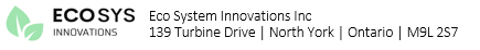 ECOSYS INNOVATION 